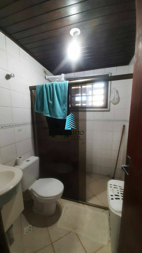 Imagem 15 de 30 de Chácara À Venda No Bairro Champirra - Rio Acima - Jundiaí/sp - 1832