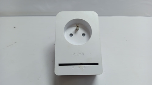 Mini D-link Dhp-p308av Adaptador