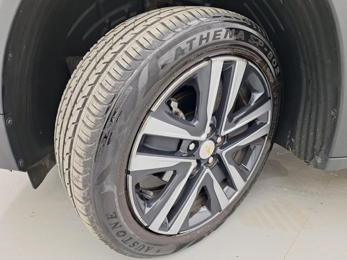 Chevrolet Tracker 1.0 TURBO FLEX AUTOMÁTICO