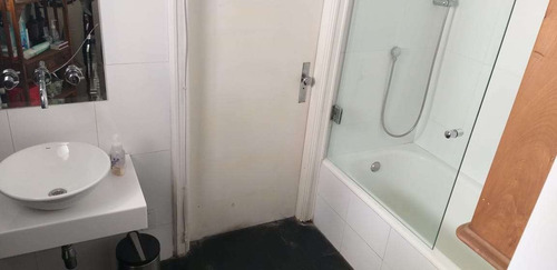 Departamento En Barrio Bellas Artes