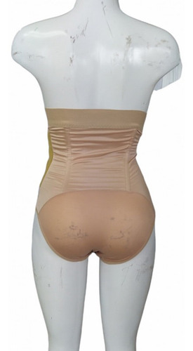 Panty Faja Alta Post Parto Post Cirugia