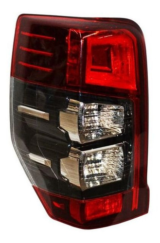 Calavera Mitsubishi L200 2020 2021 2022 C/arnes Tyc Izq