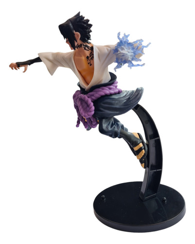 Figura Sasuke Uchiha Shippuden Chidori