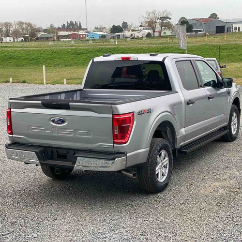 Ford F-150 F150 Xlt