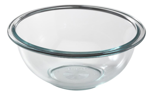 Pyrex - Bolo Transparente De 1.4 Lt