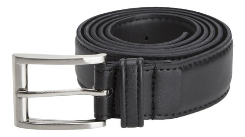 Zapatos Vestir Con Cinto Hombre Moda Eco Cuero Importados