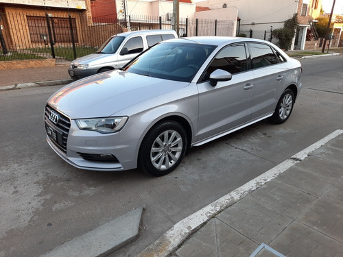 Audi A3 1.4 Sedan Tfsi Stronic 122cv 2015