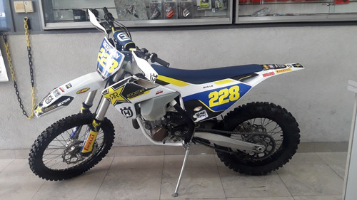Husqvarna Fx 450 65 Hs - Palermo Bikes