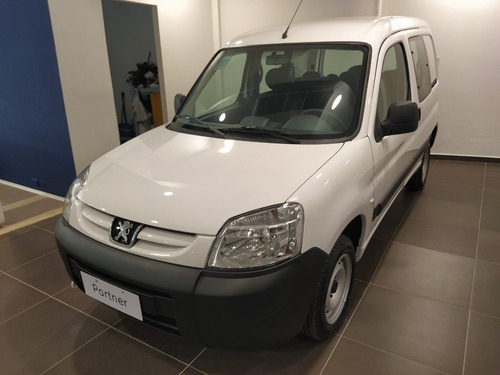 Imagen 7 de 23 de Peugeot Partner Hdi 1.6