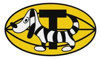 Comprar Parche Ropa Escudo Rugby Tala Rugby Club