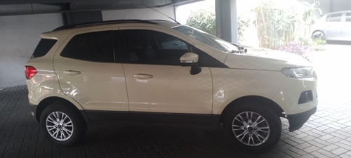 Ford Ecosport 1.6 Se 110cv 4x2