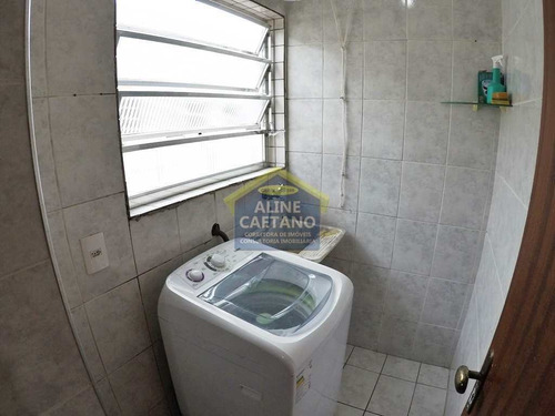 Imagem 29 de 29 de Ap. 2 Dorms - Aviação P. Grande - R$190 Mil - Vsva283