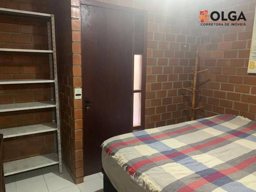 Imagem 15 de 30 de Casa À Venda, 114 M² Por R$ 420.000,00 - Porta Florada - Gravatá/pe - Ca0512