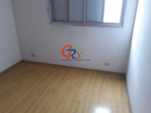 Imagem 8 de 13 de Ref.: 2825 - Apartamento Em Osasco Para Venda - V2825
