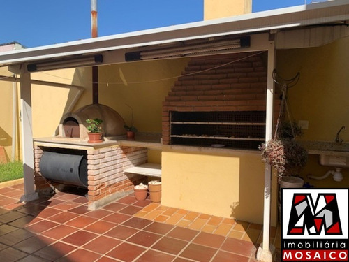 Imagem 29 de 30 de Casa Ampla No Jardim Campos Elisios - 23356 - 71032887
