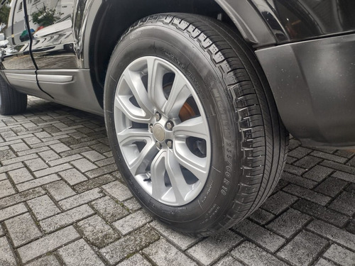Imagem 10 de 10 de Land Rover Range Rover Evoque 2.0 Pure 4wd 16v