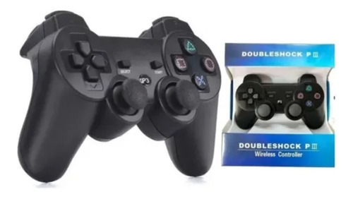 Controlador inalámbrico inalámbrico compatible para PS3 Playstation 3