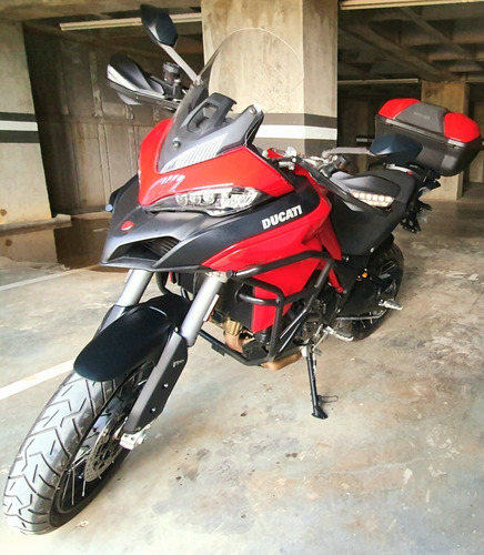 Ducati Multistrada 950 Modelo 2020 $73.000.000