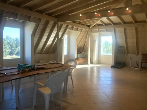 Imagen 7 de 30 de Nordelta Casa En La Isla A La Laguna Muy Buena Calidad