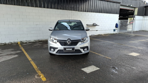 Renault Sandero 1.6 Intens