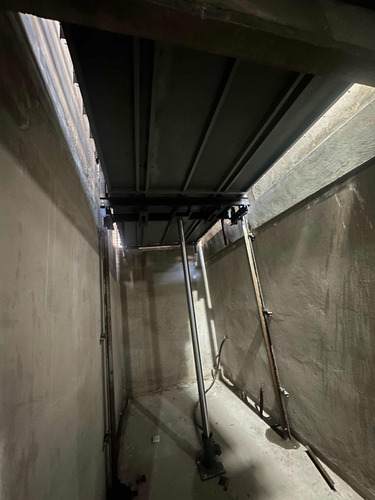 Fabricación ,instalación Y Modernización De Ascensores Y Mon