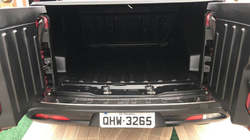Fiat Toro 2016/2017 1.8