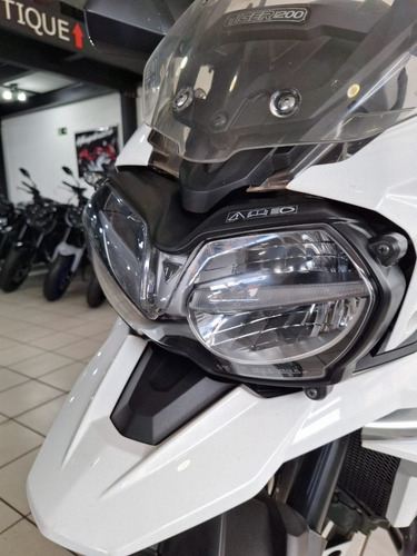 Triumph Tiger 1200 Xcx 2019