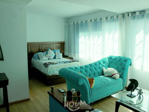 Imagen 11 de 30 de Casa En Del Valle, Benito Juárez Con 3 Recámaras, 400 M², Id: 36482