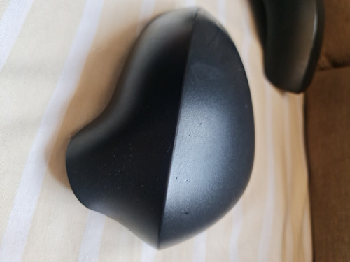 Carca O Concha Para Espejo Seat Ibiza 2012 2017 (Usado)