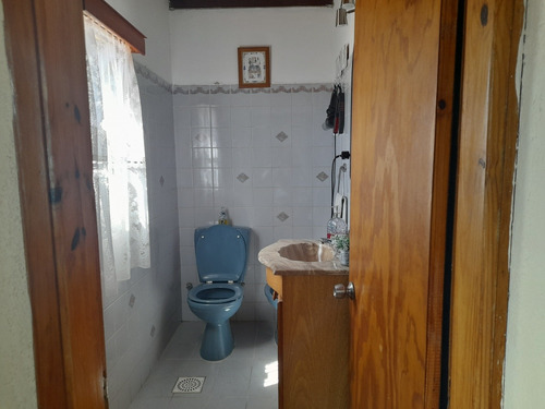 Casa 4 Dormitorios Con Piscina Climatizada