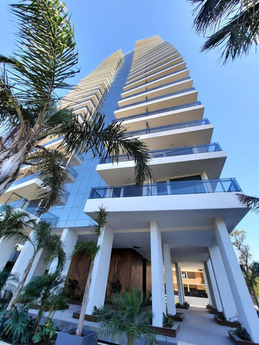 Imagen 24 de 24 de Departamento - Puerto Norte A Estrenar!! Vista Al Río , Amenities!! Con Cochera!!