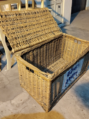 Alquiler De Canastos De Mudanza Envio Gratis Z Norte Y Caba