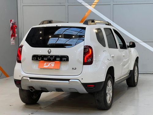 Renault Duster 2.0 Ph2 4x2 Privilege