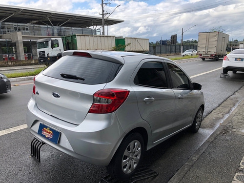 Imagem 6 de 12 de Ford Ka 2015 1.0 Completo