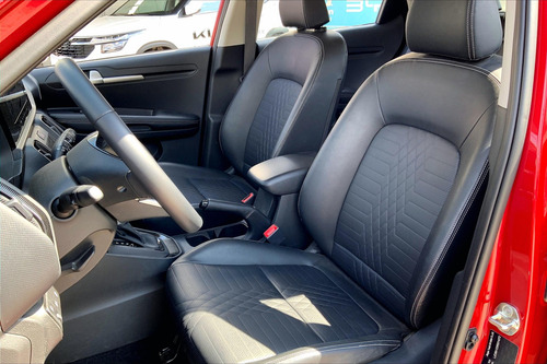 Kia Sonet 1.5 Sx At
