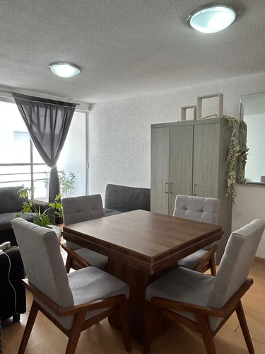 Departamento En Venta, Anáhuac , 2 Recamaras