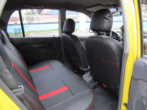 Hyundai Atos Prime Hb