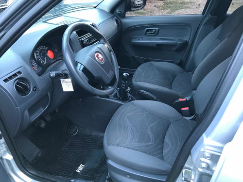 Fiat Palio 2016 1.4 Fire Pack Top