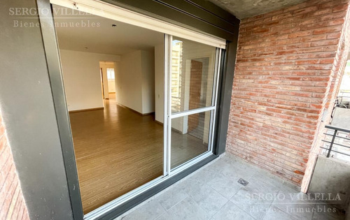 Imagen 9 de 18 de Corrientes 300 - Departamento De Dos Dormitorios Con Cochera En Venta En Rosario