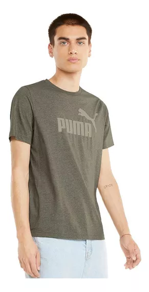 Remera Puma Essentials 3331 Dash