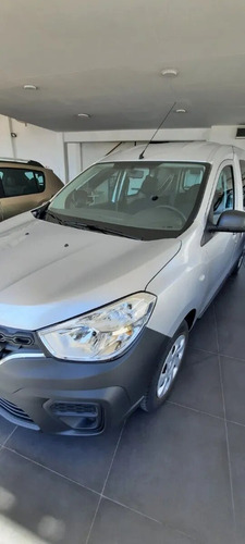 Imagen 2 de 15 de Renault Kangoo Express Confort 5 Asientos (rr)