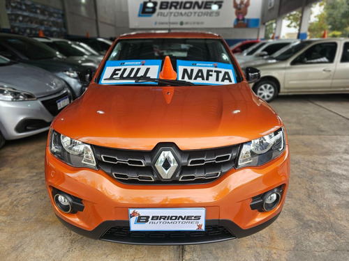 Renault Kwid 1.0 Sce 66cv Iconic