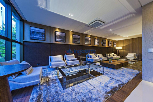Apartamento À Venda, 274 M² Por R$ 2.390.000,00 - Gleba Palhano - Londrina/pr - Ap1152