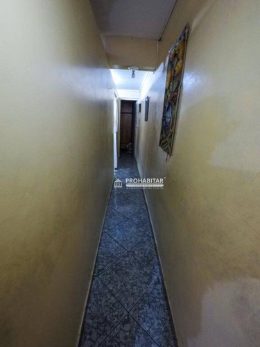 Casa À Venda No Cantinho Do Céu - Ca3450