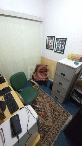Casa Em Ipanema Com 5 Dormitórios - Mi7890