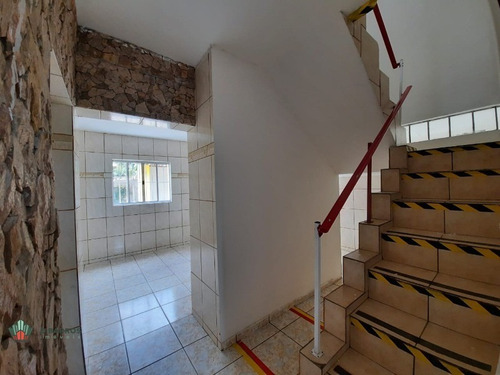Imagem 4 de 19 de Casa - 4884 - 69384057
