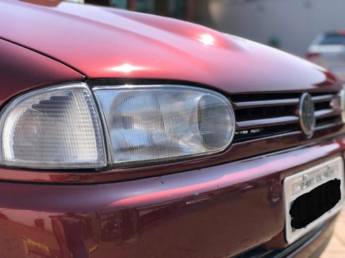 Imagem 7 de 10 de Volkswagen Saveiro Cl 1.6