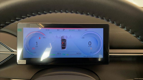 BYD King 1.5 DM-I PHEV GS AUTOMÁTICO