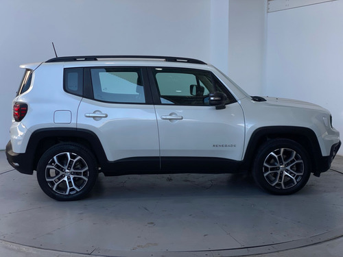 Jeep Renegade Long. T270 1.3 TB 4x2 Flex Aut.