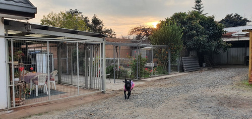 Excelente Terreno 1.580 M2 Aprox. Simón Bolívar #40664
